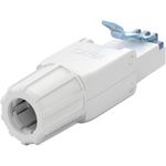 Conector UTP Cat.6A RJ45 macho crimpado sin herramientas - RH21700 - 03