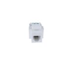 Keystone telefónico RJ11 hembra 6P4C TB110 categoría 3 modelo-B - RT03600 - 04