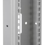 Armario rack 19'' abierto 29U 600x600x1400mm blanco Open2 MobiRack de RackMatic - WJ05100 - 07