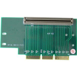 Categoría Riser card AGP