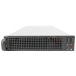Caja ATX rack 1U F545 2x3.5 para CK81-CK82 de RackMatic - CK08300 - 04