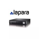 SAI interactivo Lapara 2000VA/1600W v1.0, in-line, sinusoidal - LA-ITR-2000LCD - 03