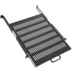 Bandeja telescópica para Rack 19 de 1U y fondo 550mm - 650mm - RZ03600 - 10