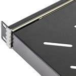 Bandeja telescópica ajustable para armario rack 19" de 1U y fondo 470mm - RZ03500 - 08