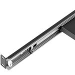 Bandeja telescópica para rack de 1U F750 con fijación frontal trasera - RZ03700 - 08