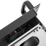 Caja rack 19" IPC Micro-ATX (mATX) y Mini-ITX, 2U 3 x 3.5" fondo 300 mm - CK01700 - 10