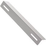 Guías laterales fijas de soporte para armario rack 19 blanco 350mm - WT02100 - 06