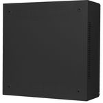 Rack19 mural 6U+3U F200 540x200x540 puerta metálica Lanberg - WK01000 - 03