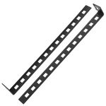 Bandeja rack 19" 1U 900mm ajustable en profundidad 910-1070mm - WK20000 - 07