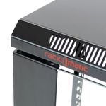 Armario rack mural 19'' 6U 600x300x372mm pared SOHORack de RackMatic - WM03100 - 08