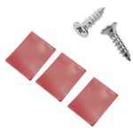 Luz LED con luz por inducción para puertas de armarios 4-pack - YZ02400 - 10