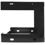 Armario rack 19" mural SOHORack Open 9U - WN02200 - 04