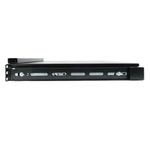 Bandeja telescópica para Rack 19 de 1U y fondo 350mm 585-875mm para teclado - RZ03900 - 06