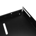 Bandeja fija para Rack 19 con ancho 490 mm y fondo 350 mm - RM05100 - 02
