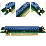 Riser card de 32 mm PCI-Express 16X - CR08600 - 02