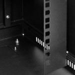 Armario rack 10'' 12U 370x280x610mm TENRack de RackMatic - TR08700 - 09