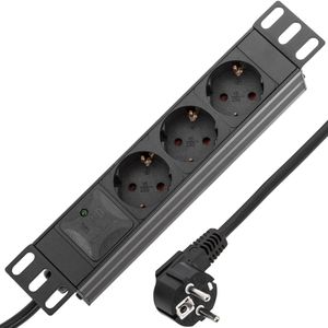 Categoría Regleta rack 10"