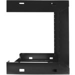 Armario rack 19" mural SOHORack Open 12U - WN02300 - 04