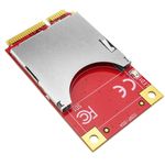 Módulo Fast mini PCIe a SD 3.0 - MS04500 - 03