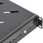 Bandeja telescópica ajustable para armario rack 19" de 1U y fondo 650mm - RZ02400 - 06