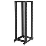Armario rack 19'' abierto 38U 600x800x1820mm Open2 MobiRack de RackMatic - WJ02300 - 03