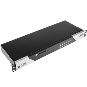 Categoría Monitor y consola rack 19"