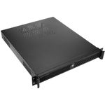 Caja rack 19" IPC mini-ITX 1.3U 1 x 5.25" o 4 x 3.5" profundidad 508 mm - CK00700 - 10