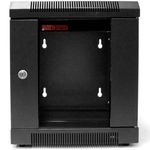 Armario rack 10'' 9U 370x140x480mm TENRack de RackMatic - TR08200 - 02