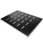 Bandeja fija para Rack 19 con ancho 490 mm y fondo 350 mm - RM05100 - 04