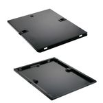 Armario rack mural 19'' 6U 600x300x372mm pared SOHORack de RackMatic - WM03100 - 05