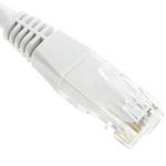 Cable UTP categoría 6 blanco 5m - RY02700 - 05