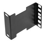 Brackets adaptadores de profundidad 2U 151.5mm para armario rack 19" pack de 2 unidades - RK03600 - 07