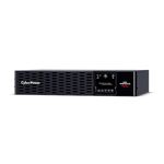 SAI CyberPower Professional Rackmount, inline sinusoidal: 2200VA/2200W - PR2200ERT2U - 01