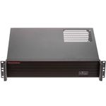 Caja rack 19" IPC microATX 2U 2x3.5" fondo 350mm - CK02000 - 04