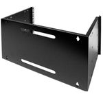 Estructura rack mural 19 de pared 7U 300mm - RR02600 - 03