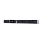SAI CyberPower Smart App Office Rackmount 600VA / 360W - OR600ERM1U - 01