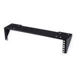 Estructura rack mural 19" de 2U vertical de pared o bajo escritorio - RR05100 - 01