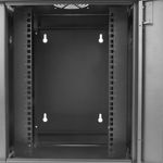 Armario rack 10'' 9U 370x300x480mm modelo TENRack PRO - TR09200 - 04