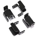Kit de unión para MobiRack HQ - 4 piezas - WN09100 - 01