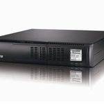 SAI interactivo Lapara 2000VA/1600W v1.0, in-line, sinusoidal - LA-ITR-2000LCD - 01