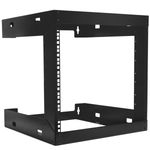 Armario rack 19" mural SOHORack Open 12U - WN02300 - 01