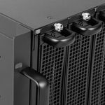Caja ATX rack19 5U F545 18x3.5" para 9 Atom Mini-ITX extraible de RackMatic - CK08200 - 08