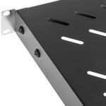 Bandeja rack 19" 1U 500mm ajustable en profundidad 500-630mm - RB00100 - 04