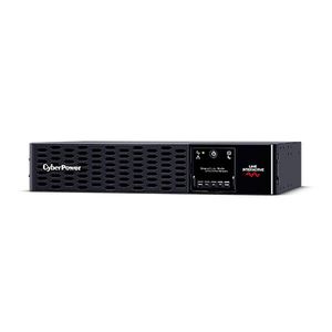 SAI CyberPower Professional Rackmount, inline sinusoidal: 1000VA/1000W