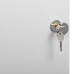 Armario rack 19" para exterior IP55 de 12U blanco SOHORack GO 600x600x681 mm - WX07300 - 04