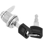 Cerradura para armarios rack RackMatic SOHORack y MobiRack - WO03300 - 04