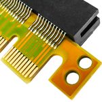 Riser Card de 27.3 mm. Adaptador PCI-Express de 8X a 16X - CX01300 - 04