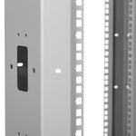 Armario rack 19'' abierto 29U 600x800x1400mm blanco Open2 MobiRack de RackMatic - WJ06100 - 05