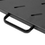 Bandeja telescópica para Rack 19 de 1U y fondo 300mm 245-445mm - RZ03400 - 07