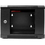 Armario rack 10" 4U 370x140x260mm TENRack de RackMatic - TR08000 - 02